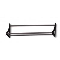 Bodyworx LCF112 Short Triangular Chin-up Bar